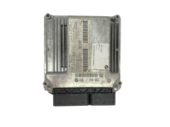 Controller DDE7799855 0281012754 BMW Bosch 56789