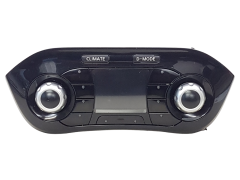 Heater Control Unit AC Nissan Juke 24845BX83A -A