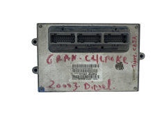Controller P56041353AG Chrysler 52181