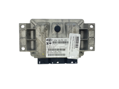 Controller 9653979480 9659099180 IAW6LP2.05 PSA Magneti Marelli 59905