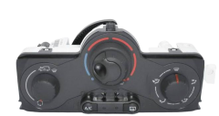 Heater Control Unit New Original Renault Kangoo II  275100550R