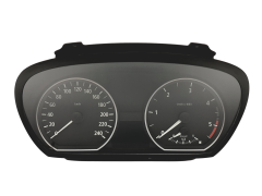 Speedometer/Instrument Cluster BMW 1 E87 6964503-01 1024952-30 29272