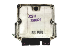 Controller 0281010499 9642013080 28FM0000 PSA Bosch 22206