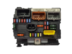 Controller BSM-00 R09 9667199780 PSA Valeo 19203