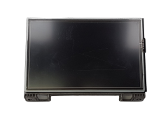 Navigation Display Peugeot 208 2008 9803584280 A2C31436701 Continental