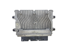 Controller 9664127180 21586048-9A 9651696680 PSA Valeo 60692
