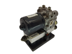 Abs Pump Sharan Galaxy 7M0614111C 7M0907379A Ate 4330