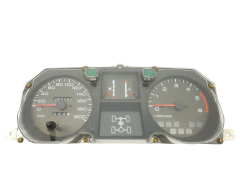 Speedometer/Instrument Cluster Mitsubishi Pajero MR298406 26866