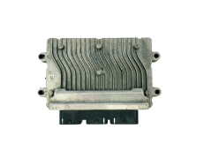 Controller 21585900-1 A0 9661700480 PSA Valeo 34165