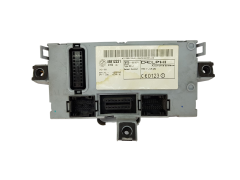 Controller BSI Fiat 46812231 Delphi 18332