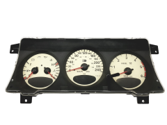 Speedometer/Instrument Cluster Chrysler PT Cruiser 04671815AJ 58994E 29592