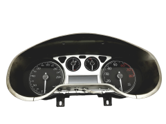 Speedometer/Instrument Cluster Lancia Delta 55500198 5550019804 33176