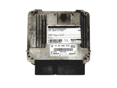 Controller 55585979 0281018783 Opel Bosch 29888