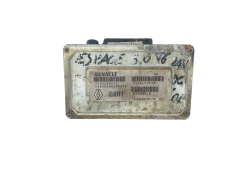 Controller 8200269493 8200256858 Renault 41805