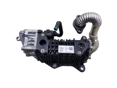 Egr Valve 9813050280 Mahle 1.5 HDI Citroen Peugeot 