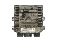 Controller 2S6A-12A650-BL 5WS40027K-T SID 802 Ford Siemens 29314