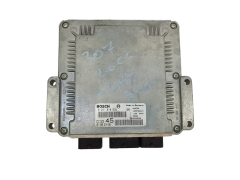 Controller 0281010935 9640938680 9650221480 PSA Bosch 16190