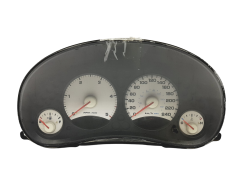 Speedometer/Instrument Cluster Jeep Liberty P56010496AB 51303