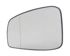 Mirror Glass Right New Original Renault Laguna III 963650003R