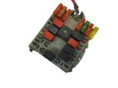 Controller BSI Fiat 51763772 Delphi 68635