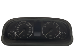 Speedometer/Instrument Cluster Mercedes B W169 A1694400211 23504