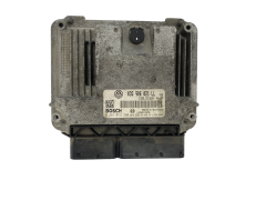 Controller 0281013280 03G906021LL VW Bosch 52935