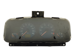 Speedometer/Instrument Cluster Expert Jumpy Scudo 1488562080 61874