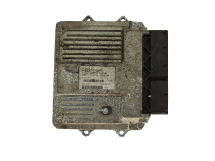 Controller Fiat 55186608 MJD6JF.P3 71600.004.02 Magneti Marelli 14860