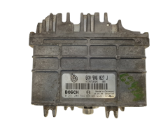 Controller 6K0906027J 0261204844 Seat VW Bosch 1038