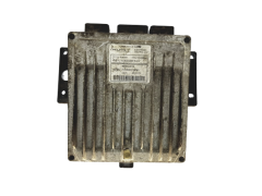 Controller 8200303619 8200129063 R0410C066A Renault Delphi 18199