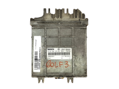 Controller 0281001878 8200059887 7700109062 Renault Opel Bosch 26057