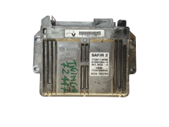 Controller 7700114696 7700105560 21654364-4 Renault Sagem 25791