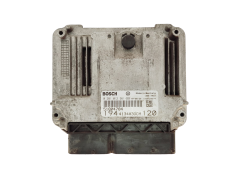 Controller 0281012961 51804784 4134A3DCM Fiat Bosch 30841