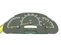 Speedometer/Instrument Cluster Mercedes Sprinter 883700140001 VDO