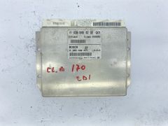 Controller 0295454232Q01 0265109477 Mercedes Bosch 54499