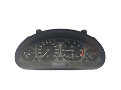 Speedometer/Instrument Cluster BMW 3 E46 6211 6910275 0263606305 1071