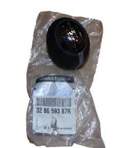 Shift Knob New Original 328659387R Renault