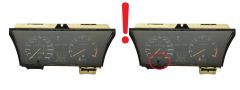 Speedometer/Instrument Cluster VW Golf MK2 GTI 533919044G 5440126700