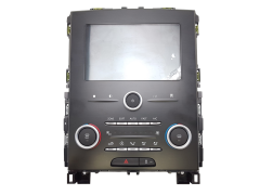 Car Radio A/C Navi Renault Megane 4 280908681R 0km