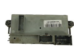 Controller BSI 1361296080 CPL Jumper Boxer Ducato PSA FIAT 68698