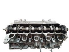 Cylinder Head 347759 7701473181 1.5 dci Renault Megane 2 Micra S10