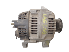 Alternator Renault 7700857075 2541600G 75A Valeo 1028