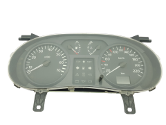 Speedometer/Instrument Cluster Renault Clio 2 8200261119 28542