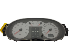 Speedometer/Instrument Cluster Renault Kangoo I 8200090276 21642