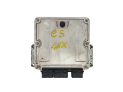 Controller 0281010764 9644199580 28FM0000 PSA Bosch 42521