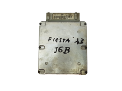 Controller 92AB-12A650-EB 2AEB CSD-201 Ford 17824