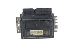 Controller MEC37-300 H3 LZ Nissan Hitachi  51353
