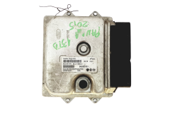 Controller 55263701 MJD8F3.P8 Fiat FPT