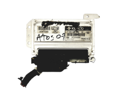 Controller 9030930390F 39110-02BA5 MKH6IS12 Hyundai Kefico 