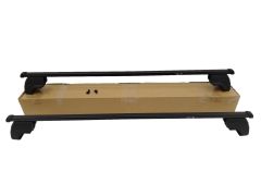 Roof Luggage Rack Original to 1607689680 Citroen C4 Picasso 2